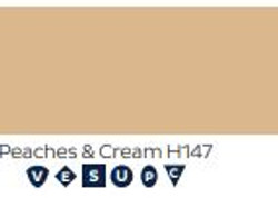 Bostik Pure Silicone Sealant Peaches & Cream H147